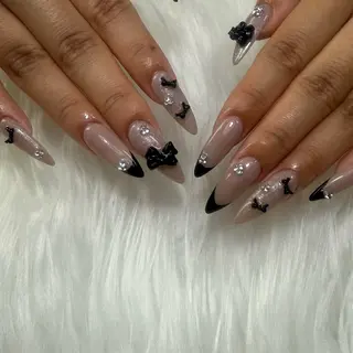 ネイル L'ino nailのネイルデザイン