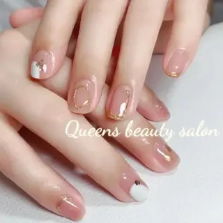 ネイル Queen’s 歌舞伎町店のネイルデザイン