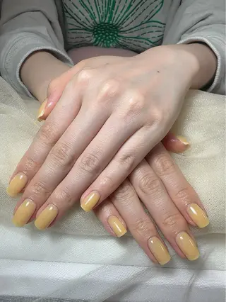 ネイル UniqueNail さとみのネイルデザイン