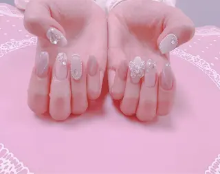 ネイル 横浜 美夢のネイルデザイン