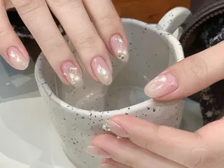 ネイル アントレイ ネイル所属・entree アントレイ ネイルのネイルデザイン