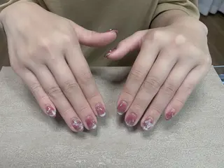 ネイル e llaのネイルデザイン