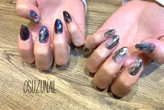 ネイル 鈴木 ひとみのエステ・リラクイメージ