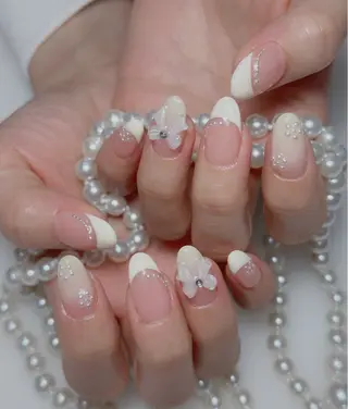 ネイル 👍thumbs up nail👍のネイルデザイン