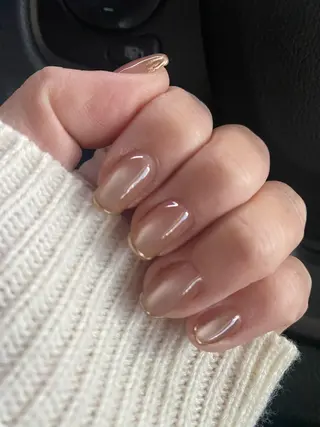 ネイル Ranan【ラナン】 keikoのエステ・リラクイメージ