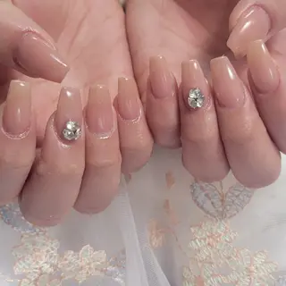 ネイル ネイルサロンほっこり kanaのネイルデザイン