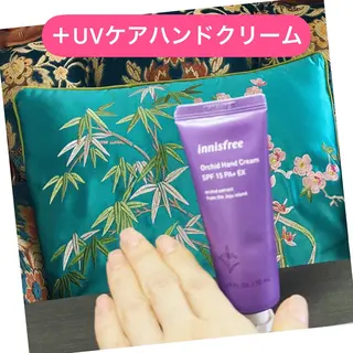 メンズ ネイル ハンドケア＆ネイルケア桃の木所属・ケアリスト🍀 マリユキのネイルデザイン