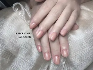 ネイル LUCKY NAILのネイルデザイン