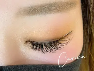 マツエク・マツパ Ailes Yuki代表のマツエク・マツパデザイン