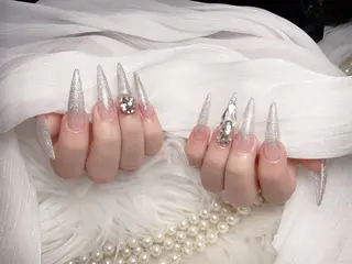 ネイル ENサロン けいのネイルデザイン