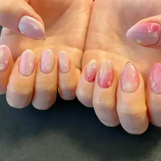 ネイル nail*157 .のネイルデザイン