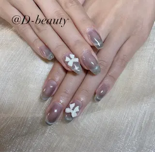 ネイル D-BEAUTY Nailsalonのネイルデザイン