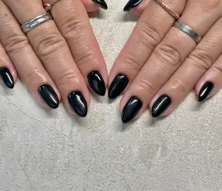 ネイル Queen‘s nailのネイルデザイン