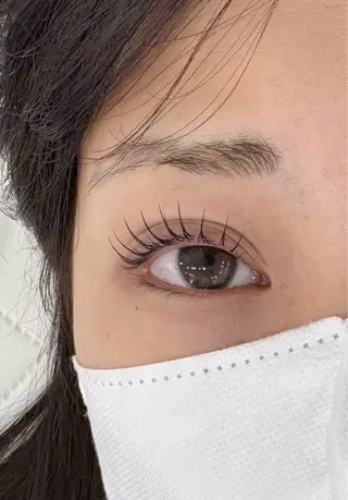 マツエク・マツパ マリーテレジア ADACHI🎀のマツエク・マツパデザイン