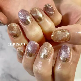 ネイル ISHIHARA KANAのネイルデザイン