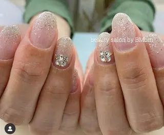 ネイル beauty salon by BMbm所属・名倉 彩乃のエステ・リラクイメージ
