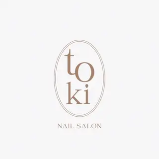 ネイル nail salon toki.のネイルデザイン