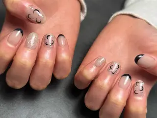ネイル oto nailのネイルデザイン