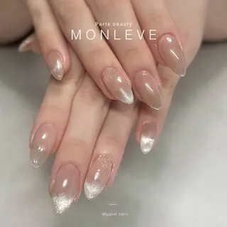 ネイル Monleve Hiroのネイルデザイン