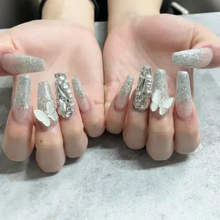 ネイル FELICE ﾌｪﾘｰﾁｪのネイルデザイン