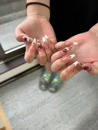 ネイル lune nail_2017のその他イメージ