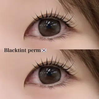 マツエク・マツパ eyelist yuukaのマツエク・マツパデザイン