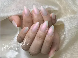 ネイル リ コのネイルデザイン