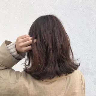 カラー エイジングケア専門店 kalon(カロン)のヘアスタイル