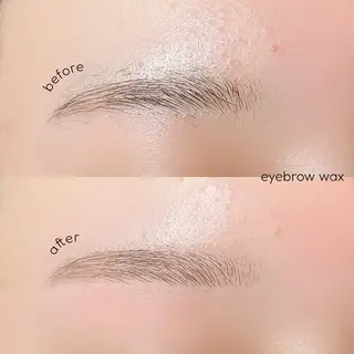 アイブロウ or LATTe 仙台店のマツエク・マツパデザイン