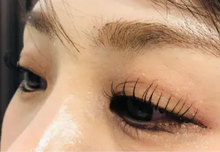 マツエク・マツパ EYELASHSALON  LUNA LUNA所属・LUNA LUNA byOean’S田中のマツエク・マツパデザイン