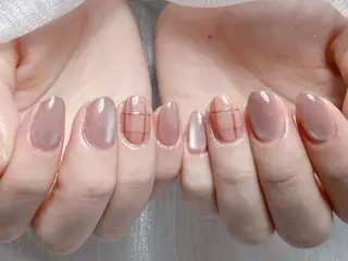 ネイル ⭐️Syu Rei⭐️のネイルデザイン