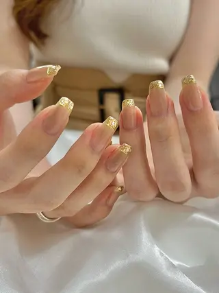 ネイル Nailsalon Fave/Rinaのネイルデザイン