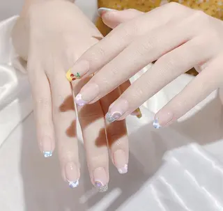 ネイル Cute beauty2のマツエク・マツパデザイン