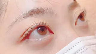 マツエク・マツパ Le ciel ［ ﾙ·ｼｴﾙ ］のマツエク・マツパデザイン