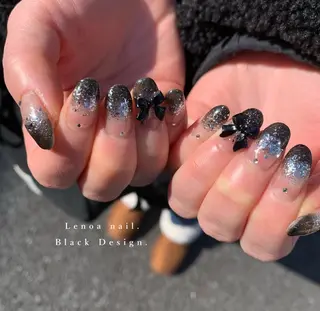ネイル nailsalon Lenoaのネイルデザイン