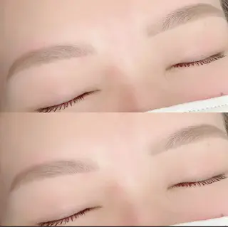 アイブロウ M.wish 🖤HINAの眉毛・アイブロウイメージ