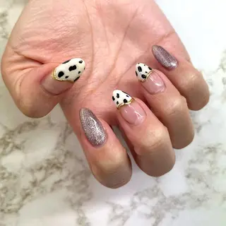 ネイル S. SAYAのネイルデザイン