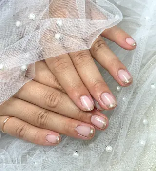 ネイル MOA NAIL所属・moa nailのネイルデザイン