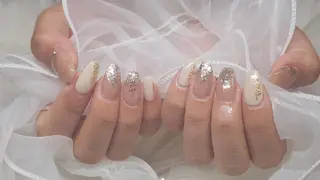 ネイル T's nailのネイルデザイン