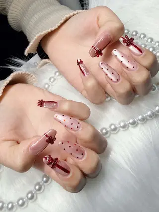 ネイル Hikari Nail所属・Hikari NAILのネイルデザイン
