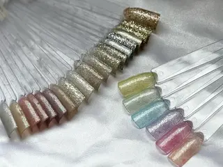 ネイル SalonLinda Kozueのネイルデザイン