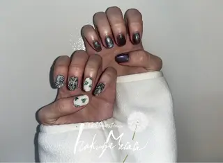 ネイル kana .のネイルデザイン