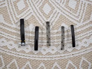 ネイル トップネイリスト Ribbon立川店のネイルデザイン