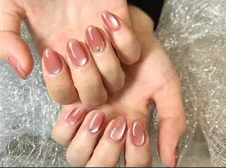 ネイル YK ミサのネイルデザイン