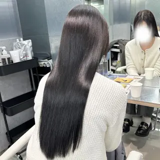 広がり・パサつき改善 /ツヤ美髪/こうたのヘアスタイル