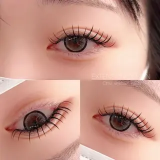 マツエク・マツパ Orris. eyelash salon所属・Orris .のマツエク・マツパデザイン