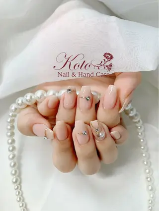 ネイル Nail Salon KOTOのネイルデザイン