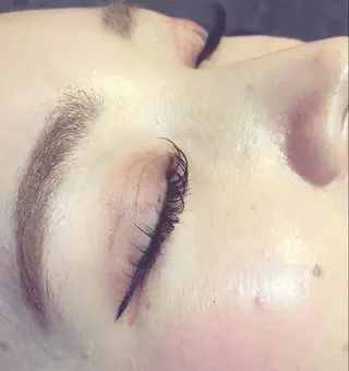 マツエク・マツパ Ai Quick 増田の眉毛・アイブロウイメージ