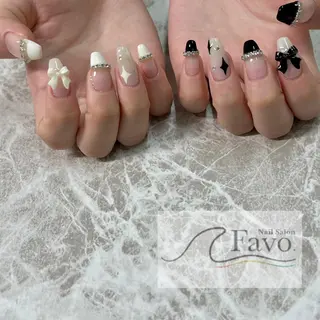 ネイル BeautyFavo .byKannaのネイルデザイン