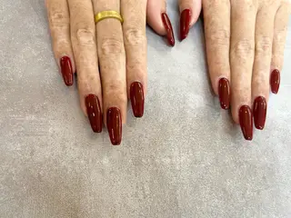 ネイル ネイル&アイサロン C'enna所属・CENNA MIZUHOのネイルデザイン